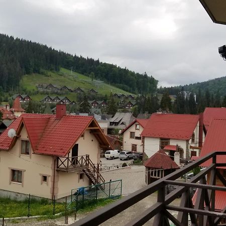 Guest House Mountain Bukoveľ Exteriér fotografie