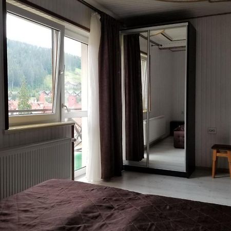Guest House Mountain Bukoveľ Exteriér fotografie