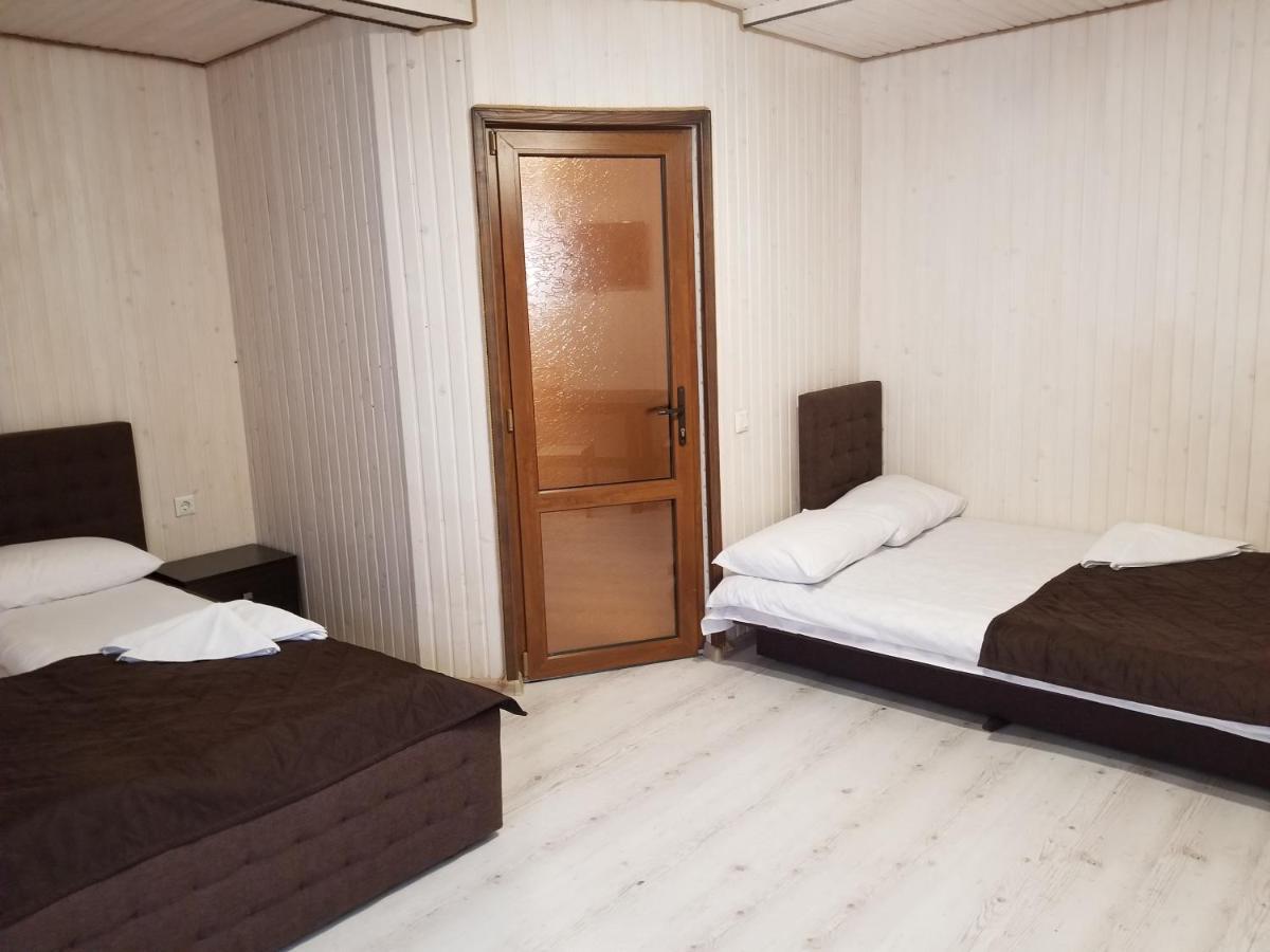 Guest House Mountain Bukoveľ Exteriér fotografie
