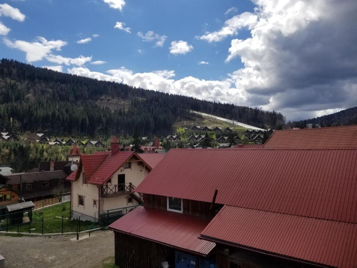 Guest House Mountain Bukoveľ Pokoj fotografie