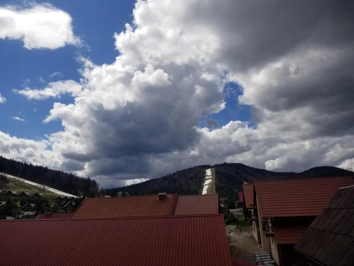 Guest House Mountain Bukoveľ Pokoj fotografie